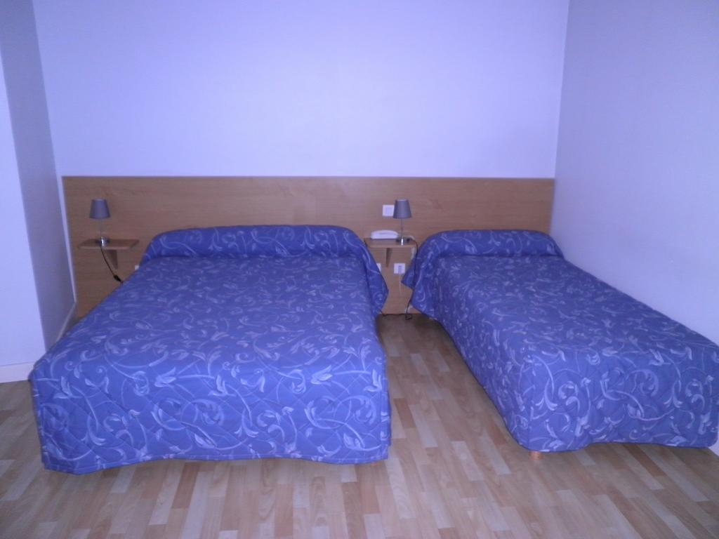 Hotel Plaisance Brive-la-Gaillarde Zimmer foto